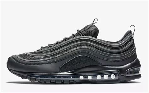 nike air max 97 grijs zwart|Zwart Air Max 97 Schoenen (4) .